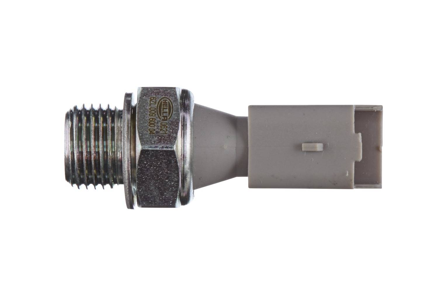 HELLA 6ZL 009 600-041 Öldruckschalter - 12V - Anschlussanzahl: 1 - Öffner
