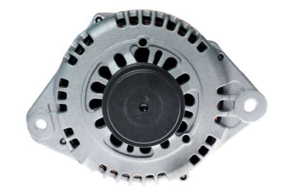 HELLA 8EL 011 711-761 Generator - 14V - 100A - für u.a. Opel Astra H Estate (A04)