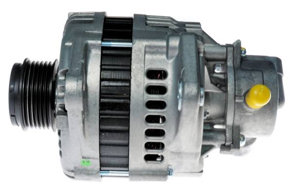 HELLA 8EL 011 711-761 Generator - 14V - 100A - für u.a. Opel Astra H Estate (A04)