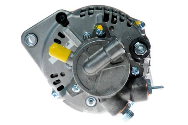 HELLA 8EL 011 711-761 Generator - 14V - 100A - für u.a. Opel Astra H Estate (A04)