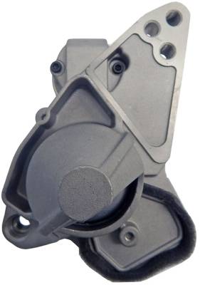 HELLA 8EA 011 611-661 Starter - 12V - 1kW - für u.a. Renault Clio IV (Bh_)