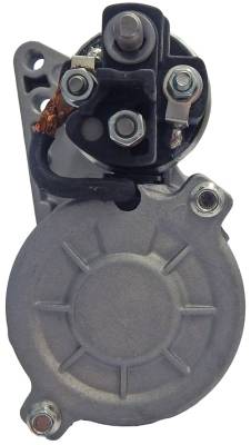 HELLA 8EA 011 611-661 Starter - 12V - 1kW - für u.a. Renault Clio IV (Bh_)