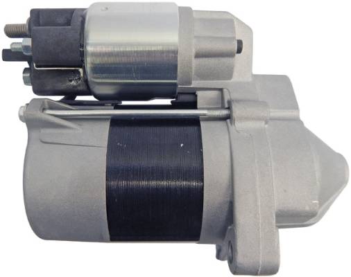HELLA 8EA 011 611-661 Starter - 12V - 1kW - für u.a. Renault Clio IV (Bh_)