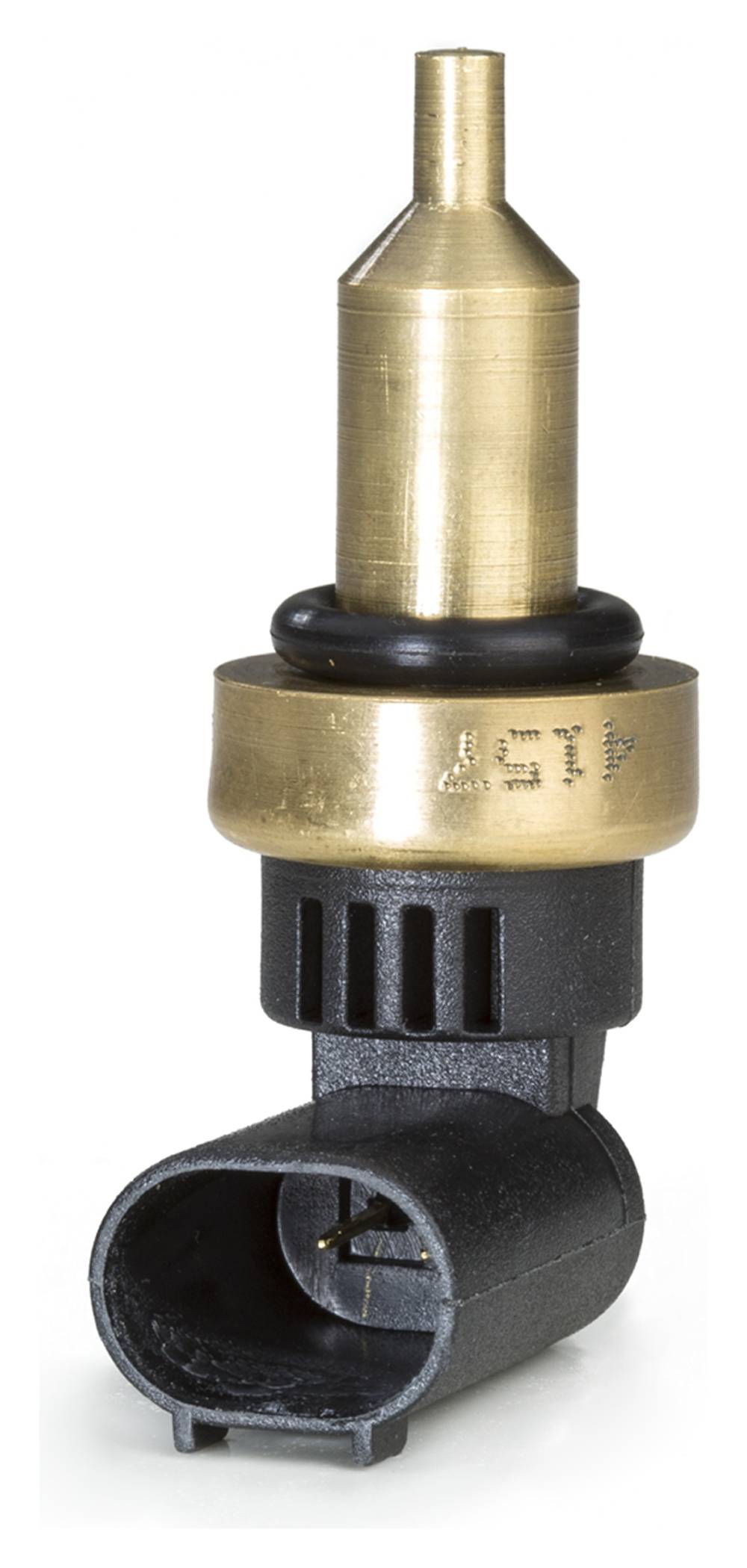 HELLA 6PT 358 058-191 Sensor, Kühlmitteltemperatur - 2-polig - mit Dichtung