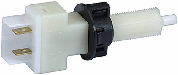 HELLA 6DD 008 622-621 Bremslichtschalter - 12V - Anschlussanzahl: 2 - geschraubt - Öffner - elektris