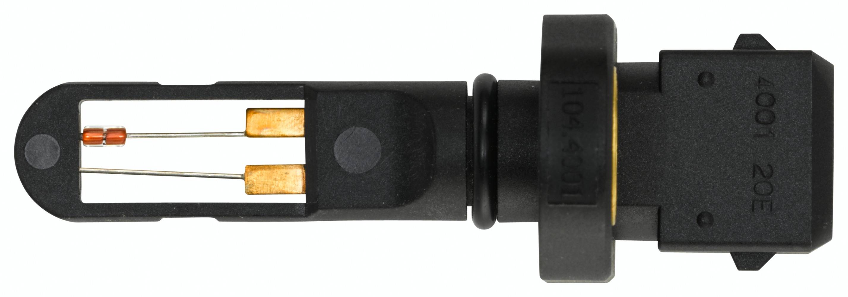 HELLA 6PT 009 109-181 Sensor, Ansauglufttemperatur