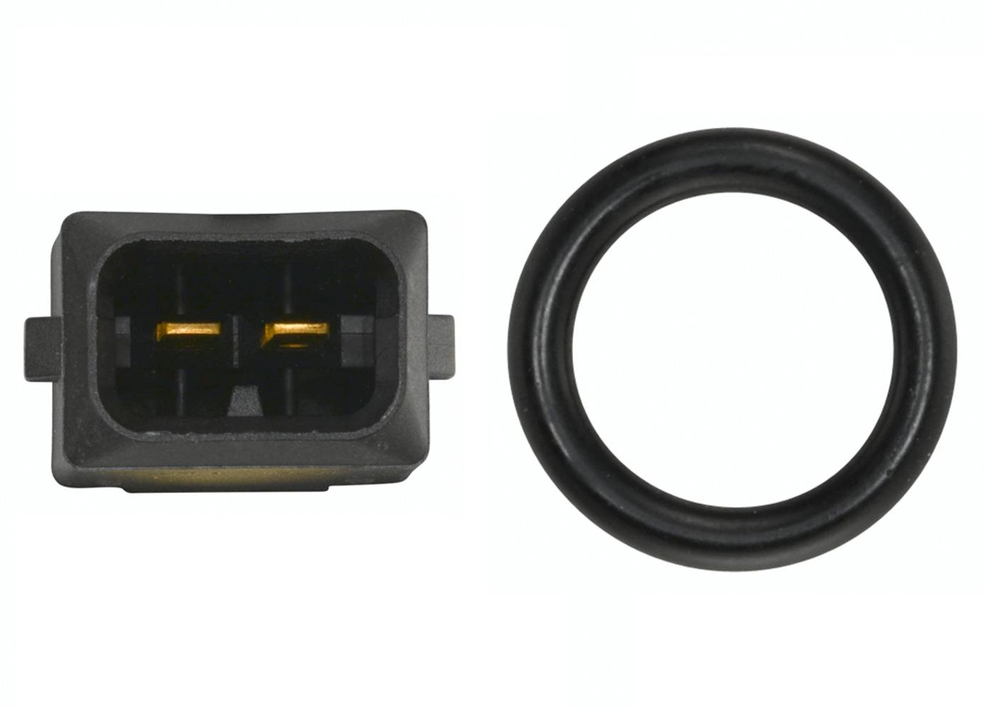 HELLA 6PT 009 109-181 Sensor, Ansauglufttemperatur