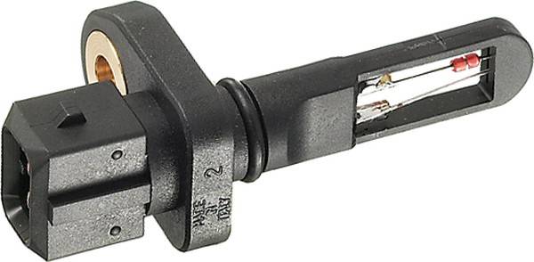 HELLA 6PT 009 109-181 Sensor, Ansauglufttemperatur