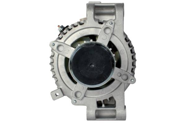 HELLA 8EL 012 428-511 Generator - 14V - 130A - für u.a. Toyota Rav 4 III (_A3_)
