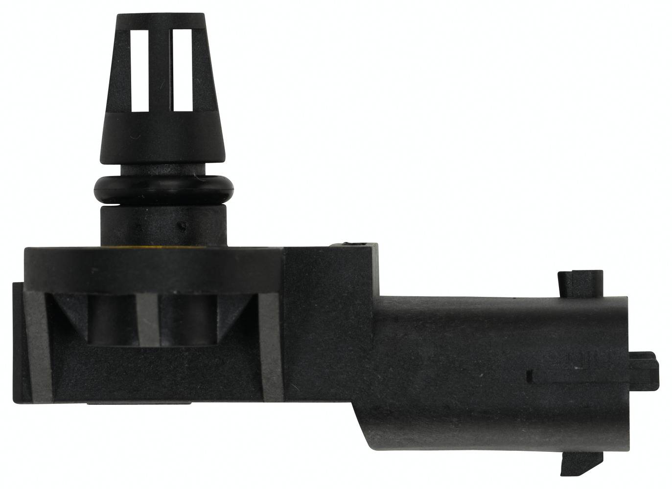 HELLA 6PP 009 400-441 Sensor, Saugrohrdruck - 5V
