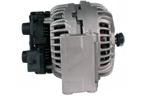 HELLA 8EL 012 584-321 Generator - 28V - 80A