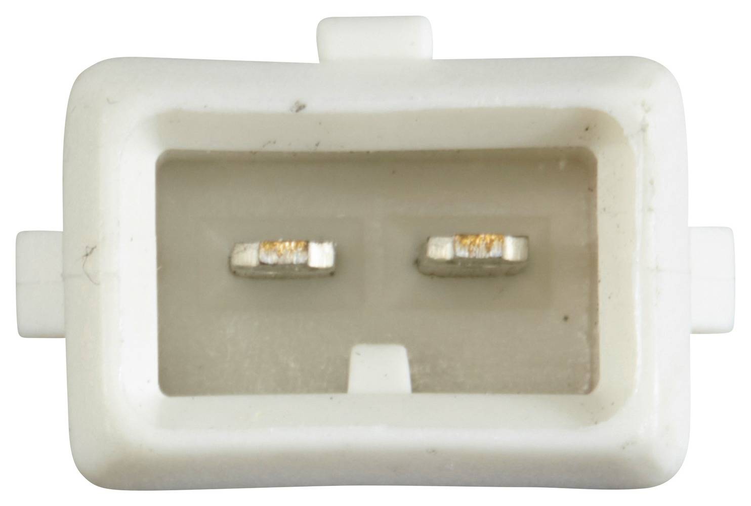 HELLA 6PU 012 680-001 Impulsgeber, Kurbelwelle - 12V - 2-polig - Kabel: 315mm