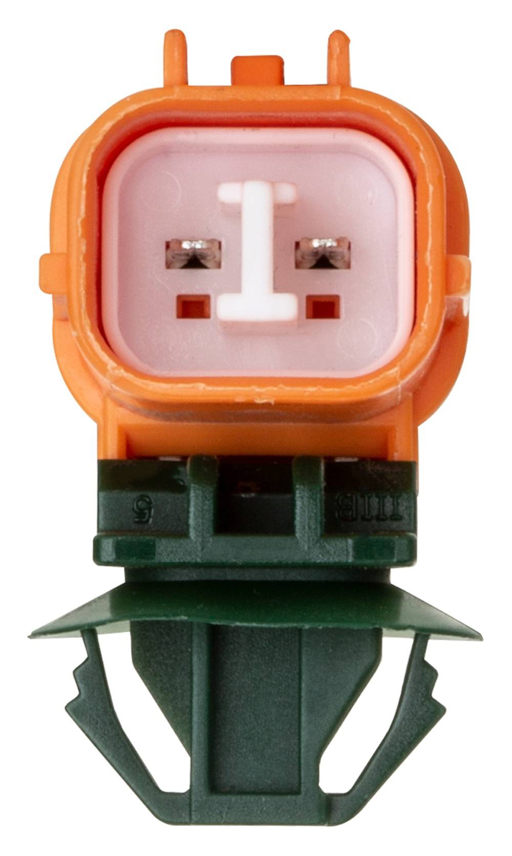 HELLA 6PU 230 040-871 Sensor, Raddrehzahl - 2-polig - Hinterachse rechts - mit Halter