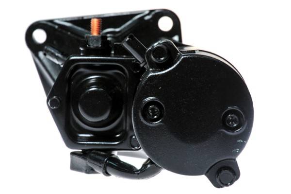 HELLA 8EA 011 610-141 Starter - 12V - 2.2kW - für u.a. Land Rover Discovery II (L318)