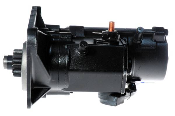 HELLA 8EA 011 610-141 Starter - 12V - 2.2kW - für u.a. Land Rover Discovery II (L318)