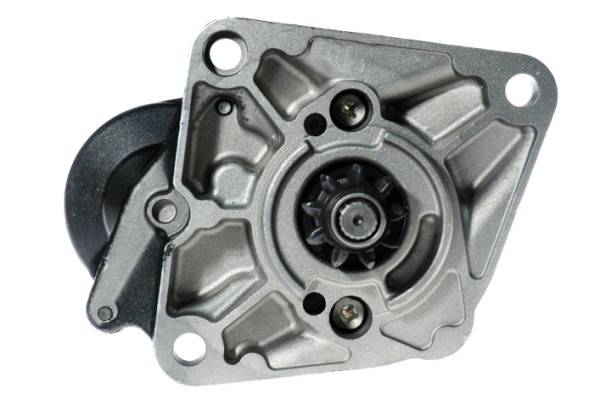 HELLA 8EA 011 610-141 Starter - 12V - 2.2kW - für u.a. Land Rover Discovery II (L318)