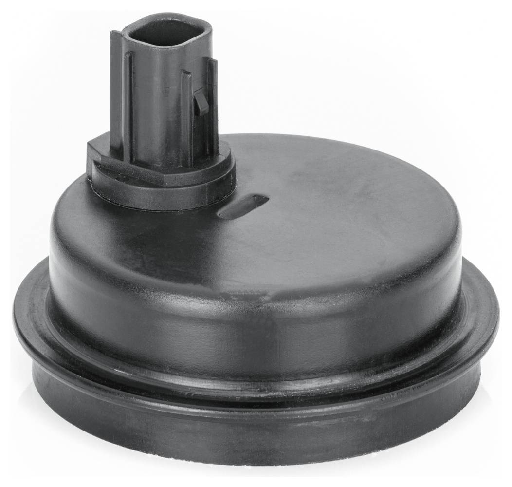 HELLA 6PU 230 040-341 Sensor, Raddrehzahl - 2-polig - hinten