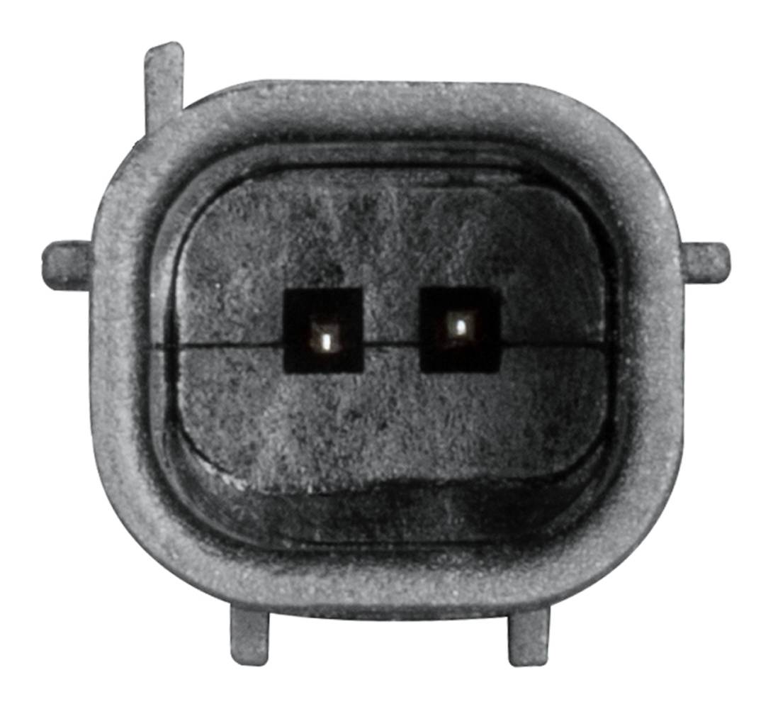 HELLA 6PU 230 040-341 Sensor, Raddrehzahl - 2-polig - hinten