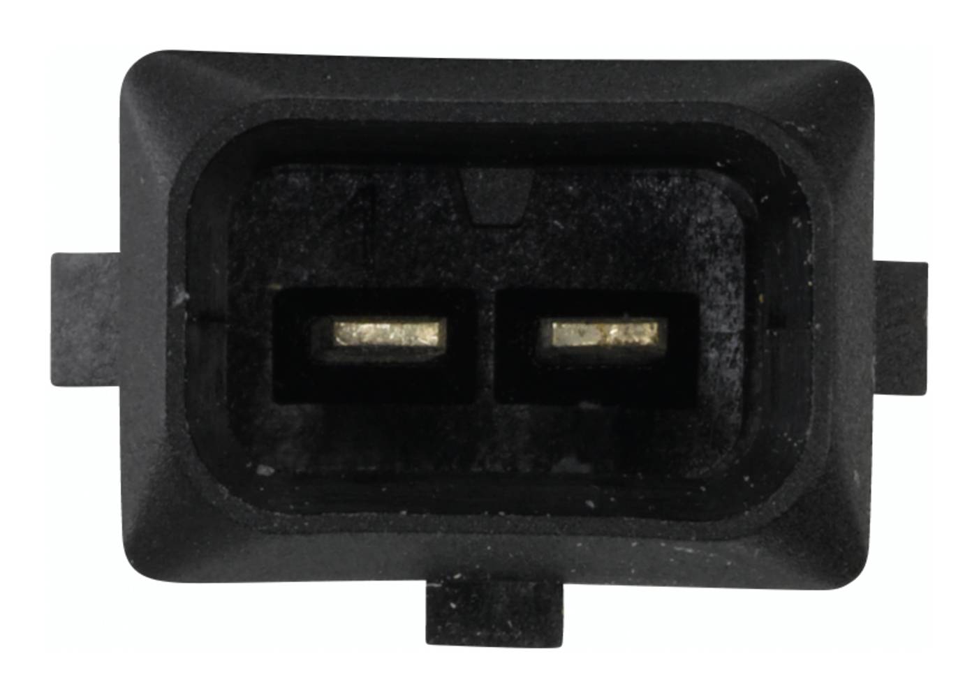 HELLA 6PU 009 146-061 Impulsgeber, Kurbelwelle - 12V - 2-polig - ohne Kabel