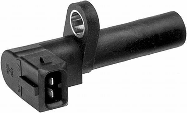 HELLA 6PU 009 146-061 Impulsgeber, Kurbelwelle - 12V - 2-polig - ohne Kabel