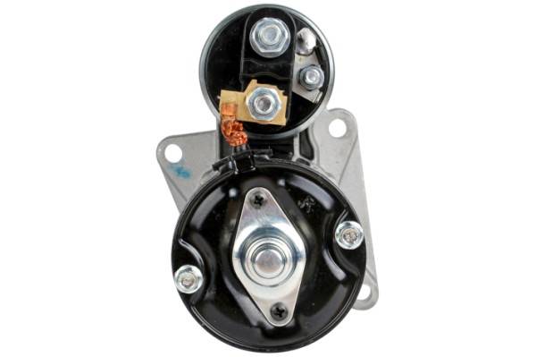 HELLA 8EA 012 527-191 Starter - 12V - 1.1kW - für u.a. Alfa Romeo 147 (937_)