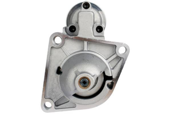 HELLA 8EA 012 527-191 Starter - 12V - 1.1kW - für u.a. Alfa Romeo 147 (937_)