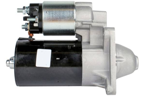 HELLA 8EA 012 527-191 Starter - 12V - 1.1kW - für u.a. Alfa Romeo 147 (937_)