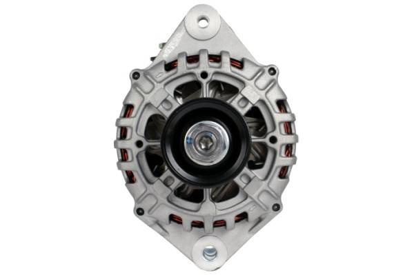 HELLA 8EL 012 429-891 Generator - 14V - 60A - für u.a. Suzuki Jimny Closed (Sn)