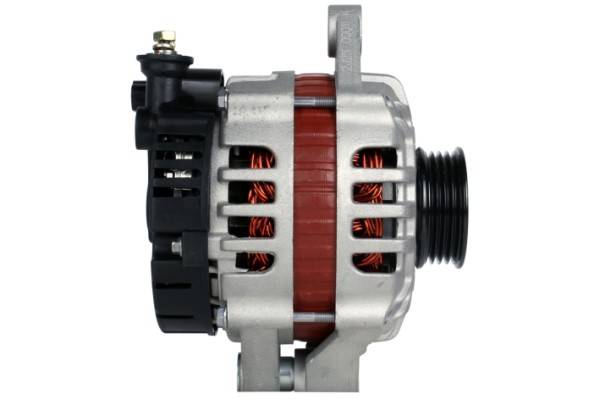 HELLA 8EL 012 429-891 Generator - 14V - 60A - für u.a. Suzuki Jimny Closed (Sn)