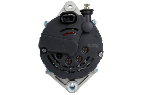 HELLA 8EL 012 429-891 Generator - 14V - 60A - für u.a. Suzuki Jimny Closed (Sn)