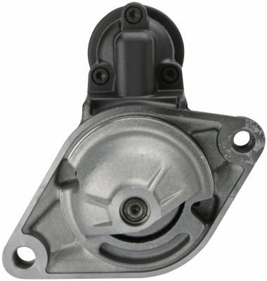HELLA 8EA 012 528-861 Starter - 12V - 1.2kW - für u.a. Toyota Auris (_E15_)