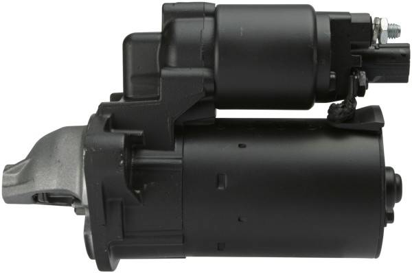 HELLA 8EA 012 528-861 Starter - 12V - 1.2kW - für u.a. Toyota Auris (_E15_)