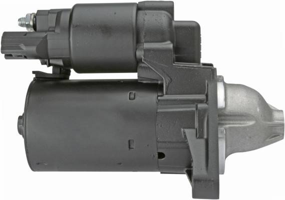HELLA 8EA 012 528-861 Starter - 12V - 1.2kW - für u.a. Toyota Auris (_E15_)