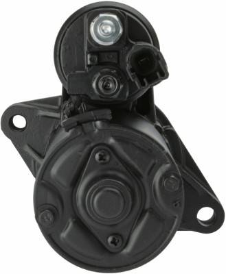 HELLA 8EA 012 528-861 Starter - 12V - 1.2kW - für u.a. Toyota Auris (_E15_)