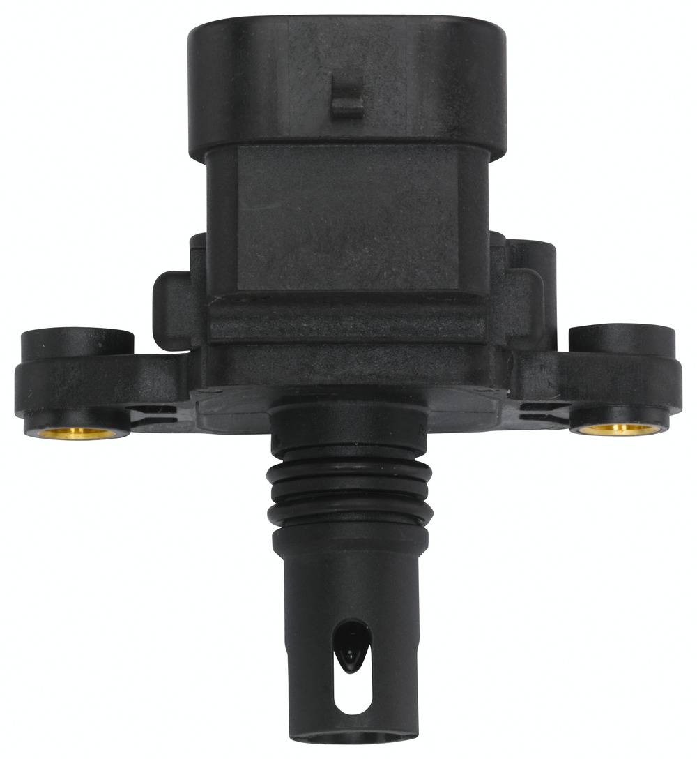 HELLA 6PP 009 400-581 Sensor, Ladedruck - 5V