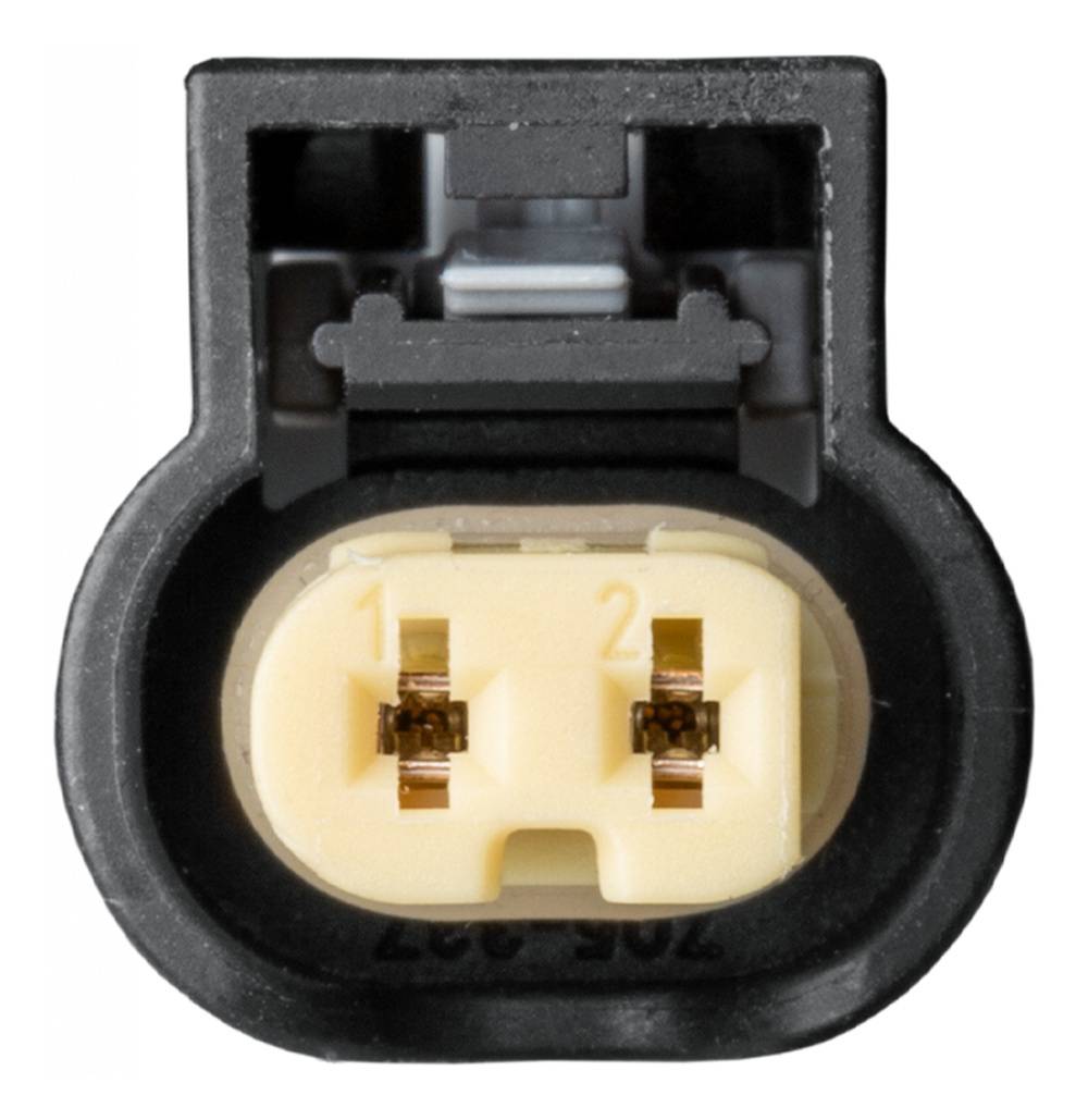 HELLA 6PT 014 495-021 Sensor, Abgastemperatur - 2-polig - geschraubt - Kabel: 540mm