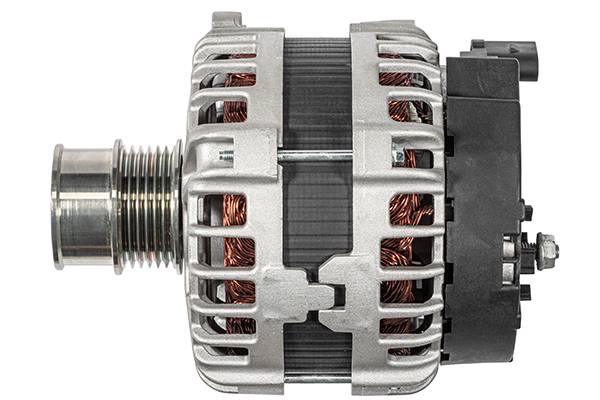 HELLA 8EL 015 630-191 Generator - 14V - 180A
