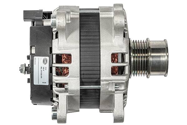 HELLA 8EL 015 630-191 Generator - 14V - 180A