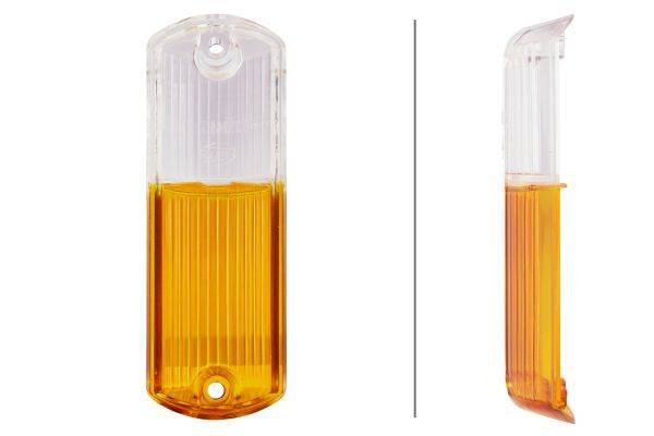 HELLA 9EL 087 769-001 Lichtscheibe, Heckleuchte - links/rechts