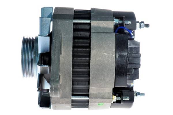 HELLA 8EL 011 711-651 Generator - 14V - 70A - für u.a. Citroën C15 Box (Vd_)
