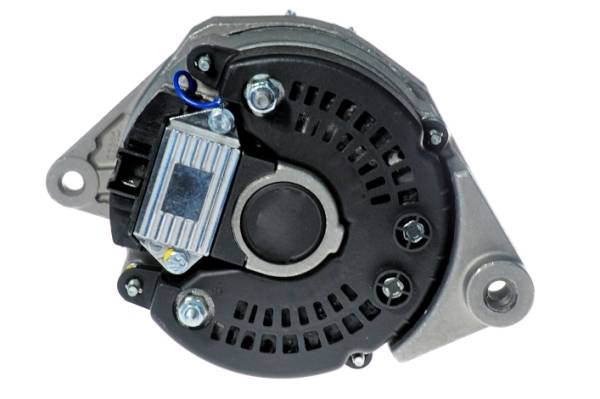 HELLA 8EL 011 711-651 Generator - 14V - 70A - für u.a. Citroën C15 Box (Vd_)