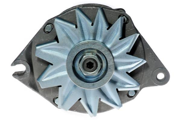 HELLA 8EL 011 711-651 Generator - 14V - 70A - für u.a. Citroën C15 Box (Vd_)