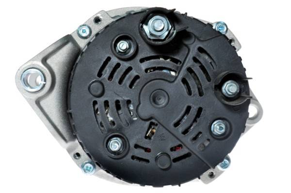 HELLA 8EL 011 710-041 Generator - 14V - 80A - für u.a. Fiat Ducato Platform/Chassis (230_)