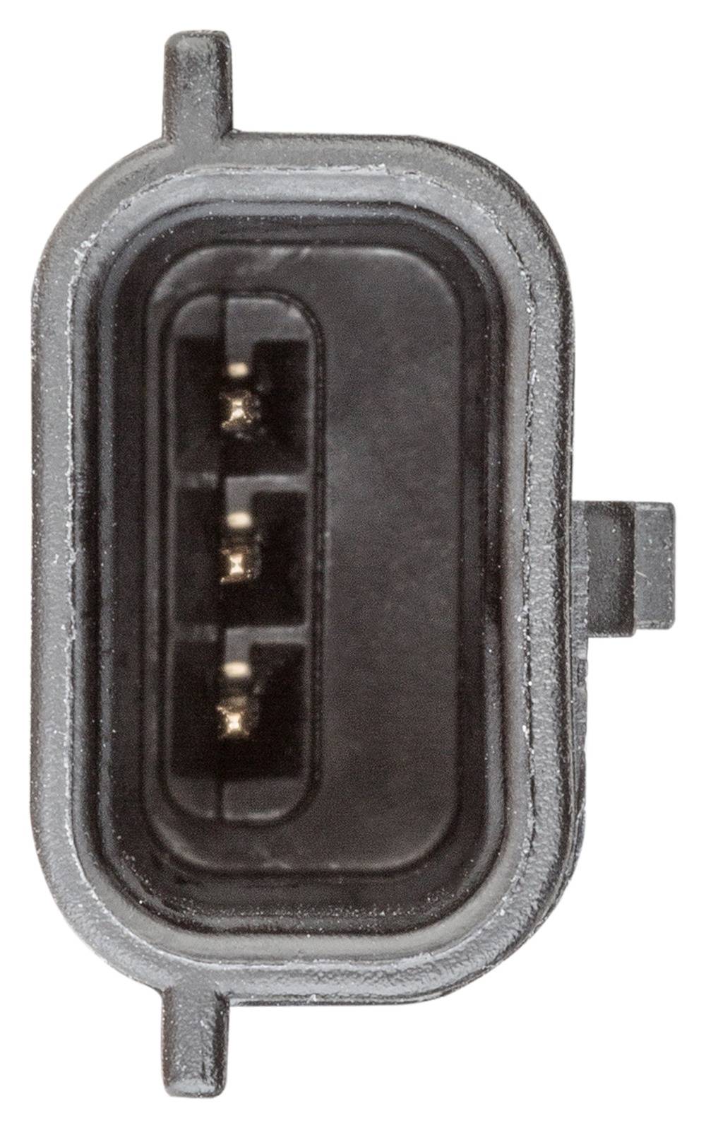 HELLA 6PU 013 122-271 Impulsgeber, Kurbelwelle - 3-polig - geschraubt