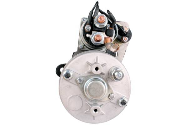HELLA 8EA 012 586-021 Starter - 24V - 6.2kW