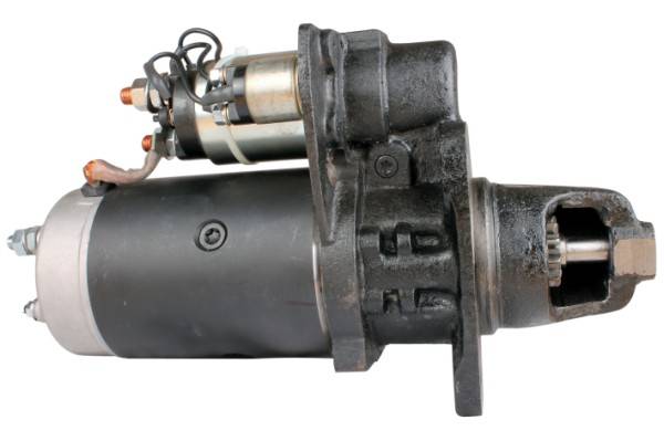 HELLA 8EA 012 586-021 Starter - 24V - 6.2kW