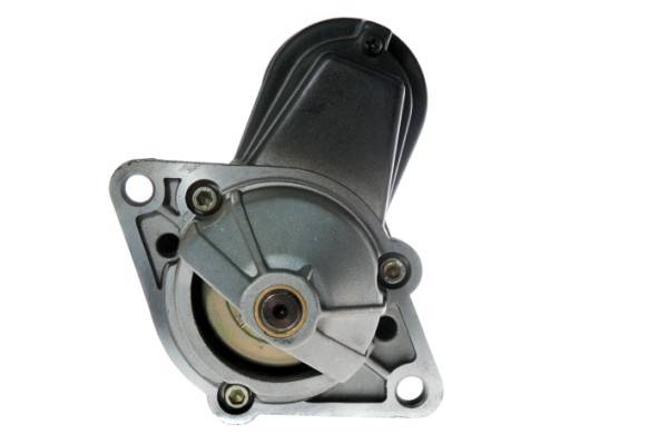 HELLA 8EA 011 610-411 Starter - 12V - 1.1kW - für u.a. Opel Corsa C (X01)