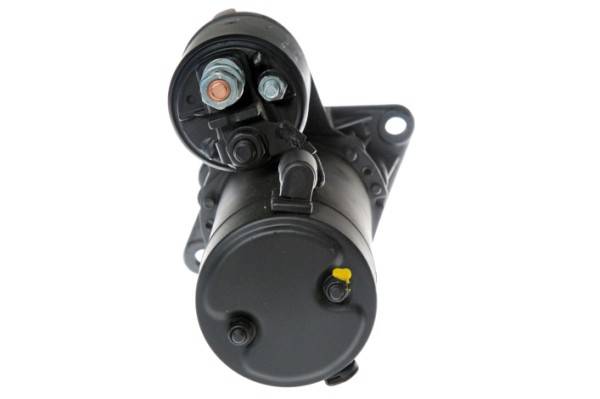 HELLA 8EA 011 610-411 Starter - 12V - 1.1kW - für u.a. Opel Corsa C (X01)