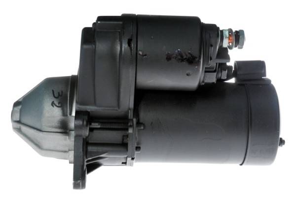 HELLA 8EA 011 610-411 Starter - 12V - 1.1kW - für u.a. Opel Corsa C (X01)