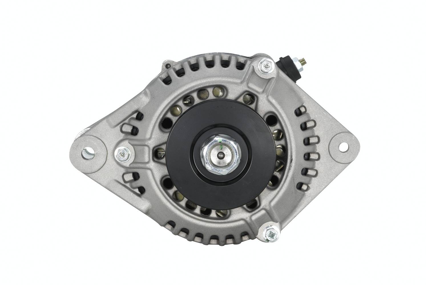 HELLA 8EL 011 712-071 Generator - 14V - 60A - für u.a. Mazda Mx-5 I (Na)